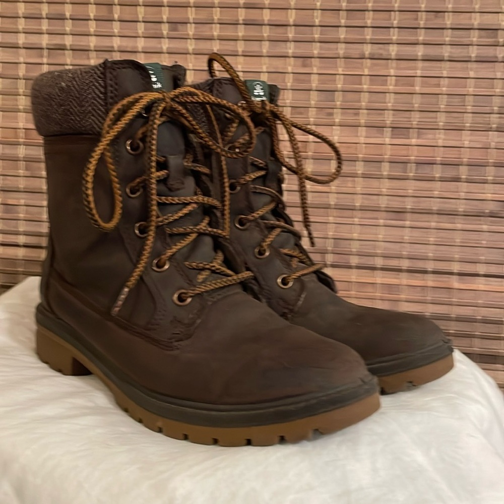 Kamik Women's Rogue Waterproof Winter Boots